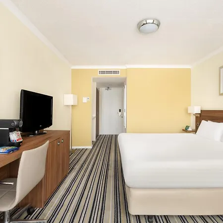 By Ihg Hotel