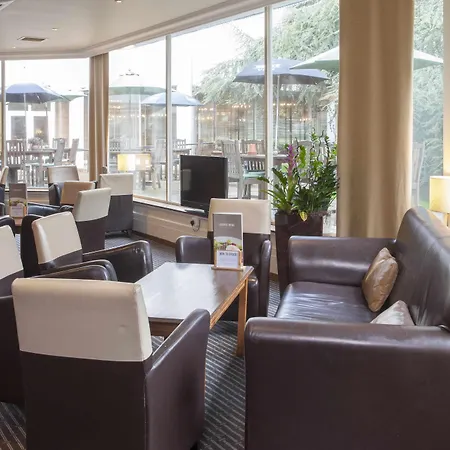 By Ihg York