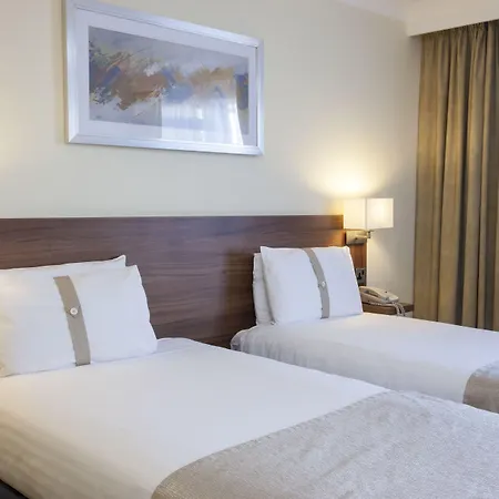 By Ihg York