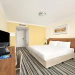 假日约克旅馆 酒店 4*