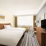 假日约克旅馆 4*