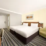 假日约克旅馆 酒店 4*