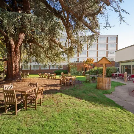 Hotel By Ihg York