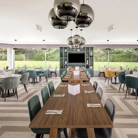 By Ihg 4* York