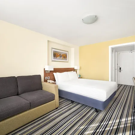 Szálloda By Ihg