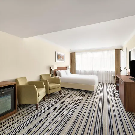 By Ihg Szálloda York