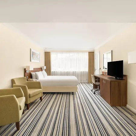 By Ihg Hotel 4*