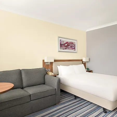 By Ihg Hotel York