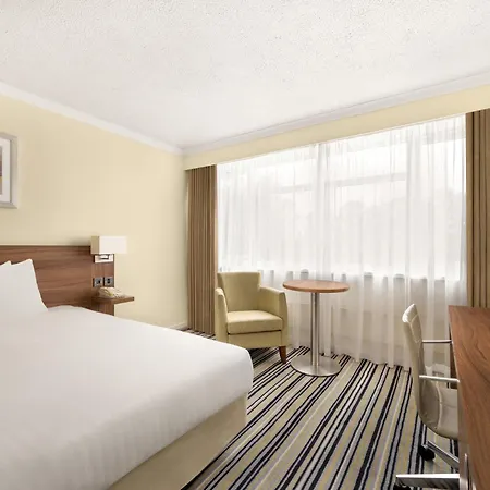 Szálloda By Ihg York