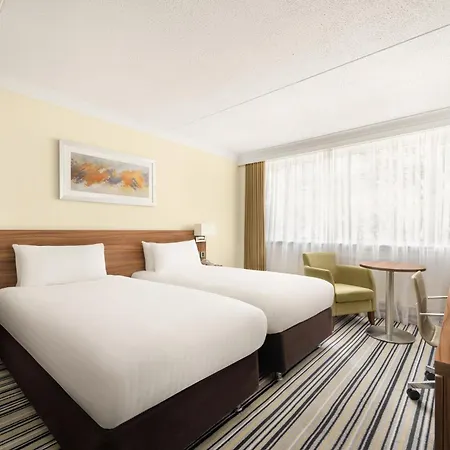 Szálloda By Ihg 4*