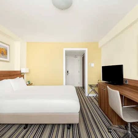 By Ihg Hotel York