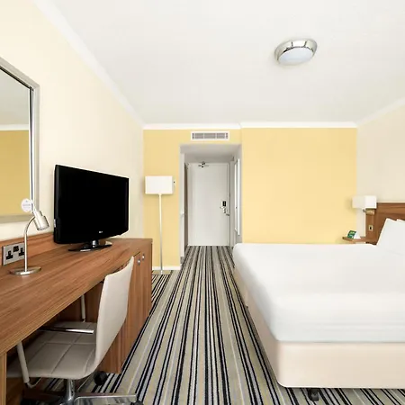 Szálloda By Ihg York