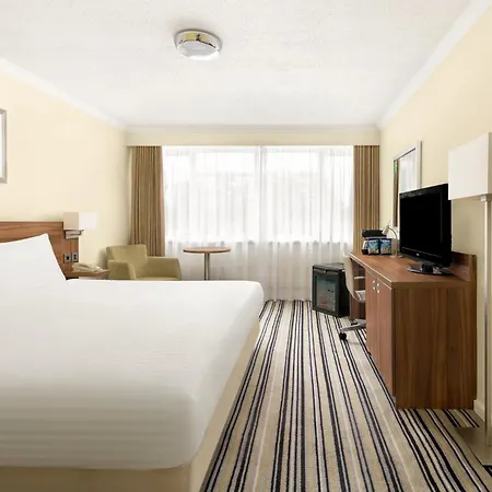 By Ihg York