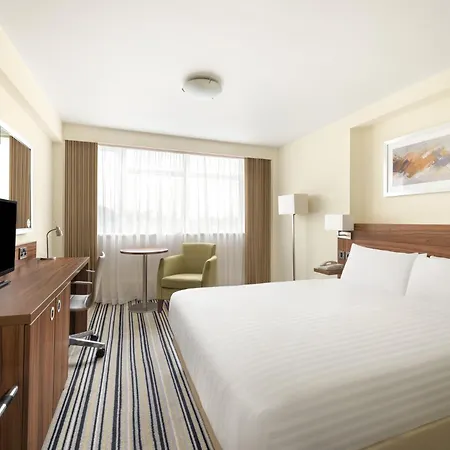 Szálloda By Ihg