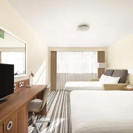 Szálloda By Ihg 4*