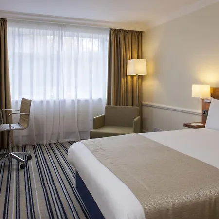 By Ihg Hotel 4*