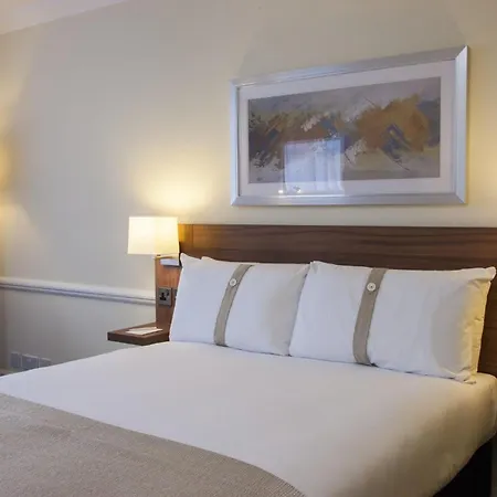 By Ihg York