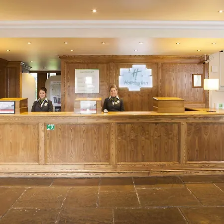 By Ihg 4* York