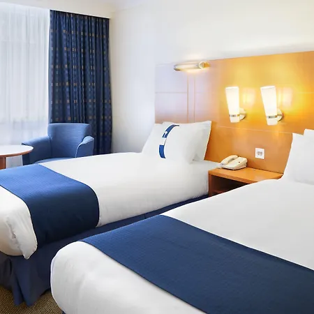 By Ihg Szálloda