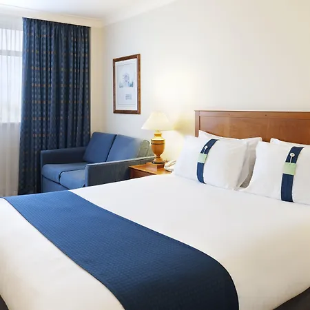 By Ihg 4* York