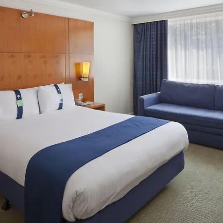 By Ihg Szálloda York