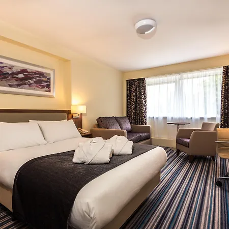 Szálloda By Ihg 4*