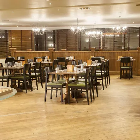 By Ihg Szálloda York