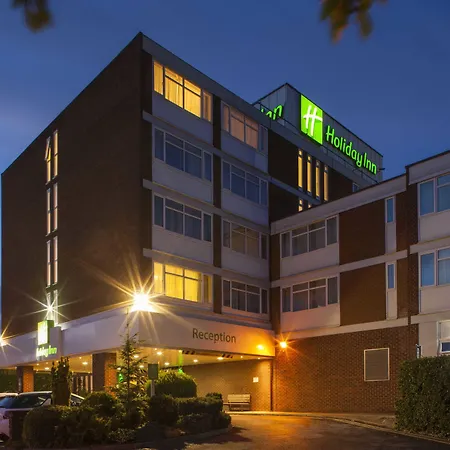 By Ihg York