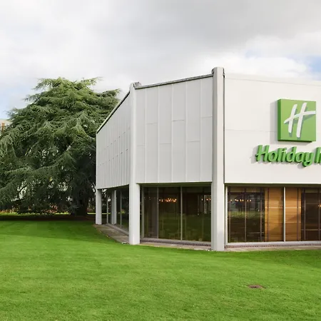 Szálloda By Ihg 4*
