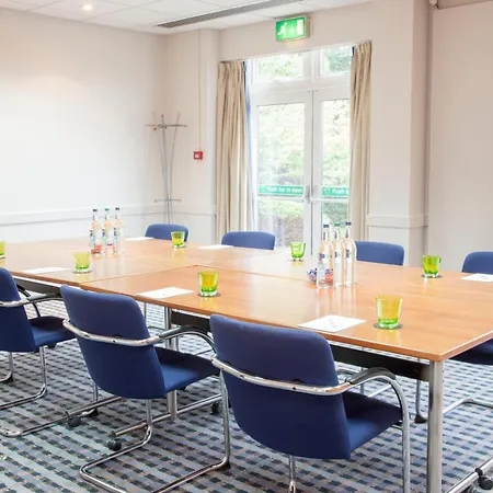 By Ihg Hotel York