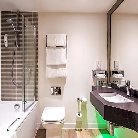 By Ihg 4* York