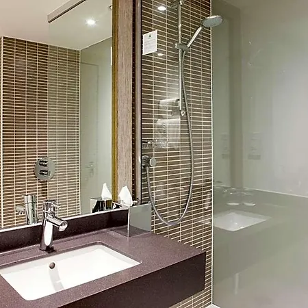 By Ihg Hotel York