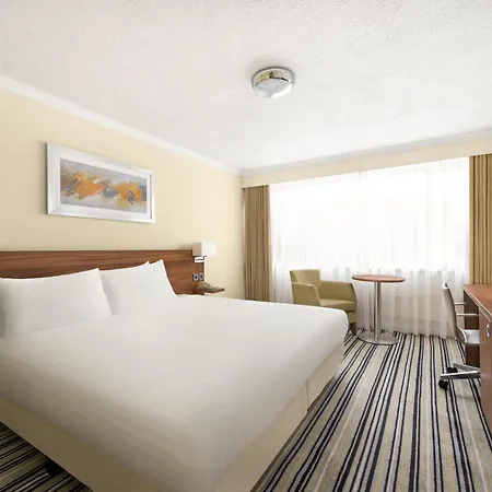 By Ihg Hotel 4*