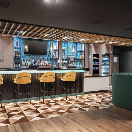 By Ihg Szálloda York