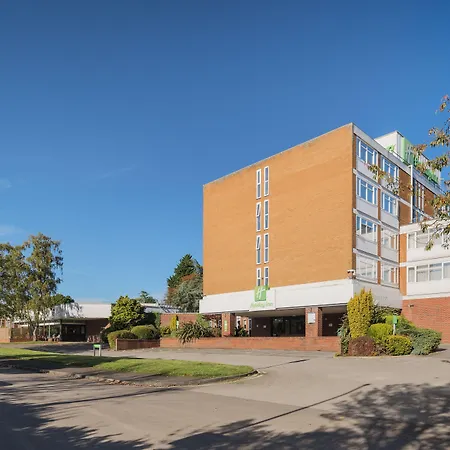 Szálloda By Ihg York