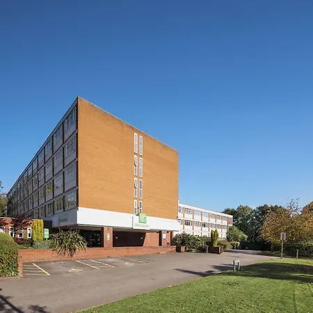 Szálloda By Ihg York