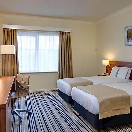 By Ihg 4* York
