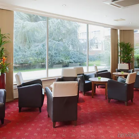 By Ihg Hotel 4*