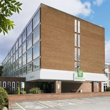 Hotel By Ihg