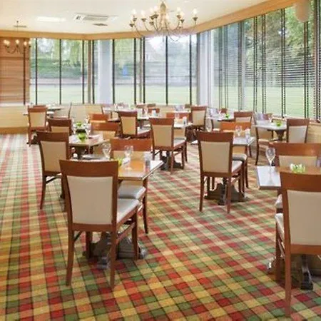 By Ihg York