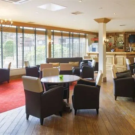 By Ihg Hotel York