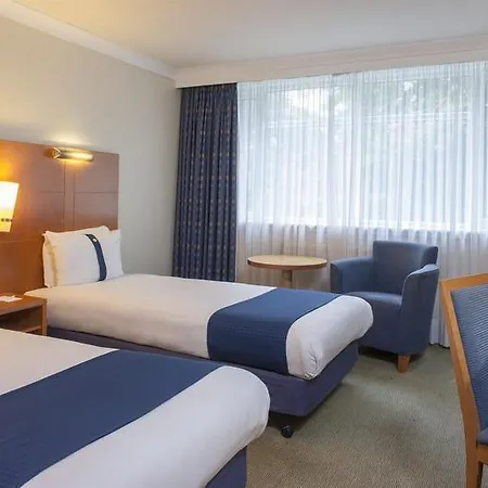 By Ihg 4* York