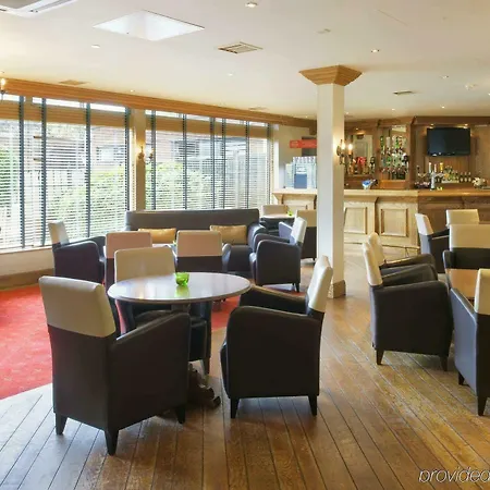 By Ihg York