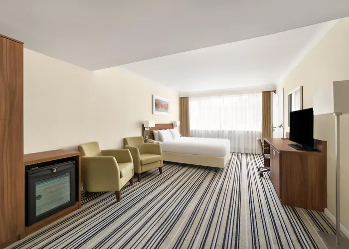 ホリデイ ホテル ヨーク