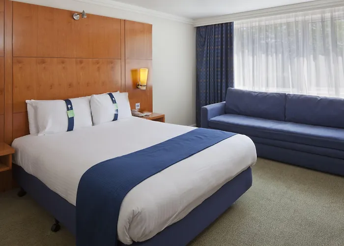 ホリデイ ホテル ヨーク