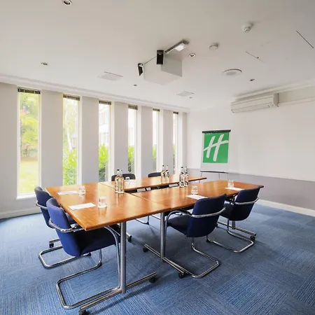 By Ihg Отель 4*
