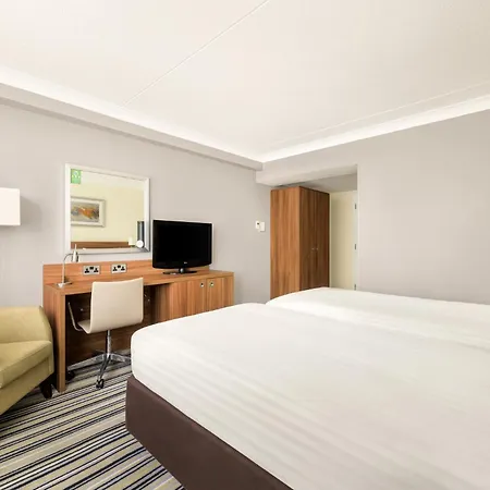By Ihg 4* Йорк