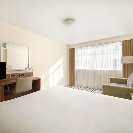 By Ihg 4* Γιορκ