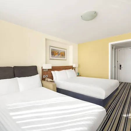 By Ihg Hotel 4*