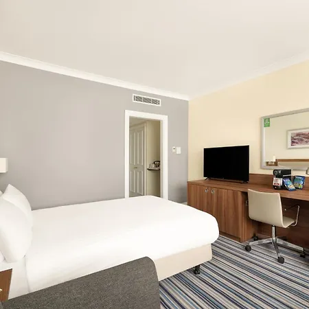 By Ihg Hotel 4*
